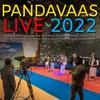 Gajina Live (Pandavaas)